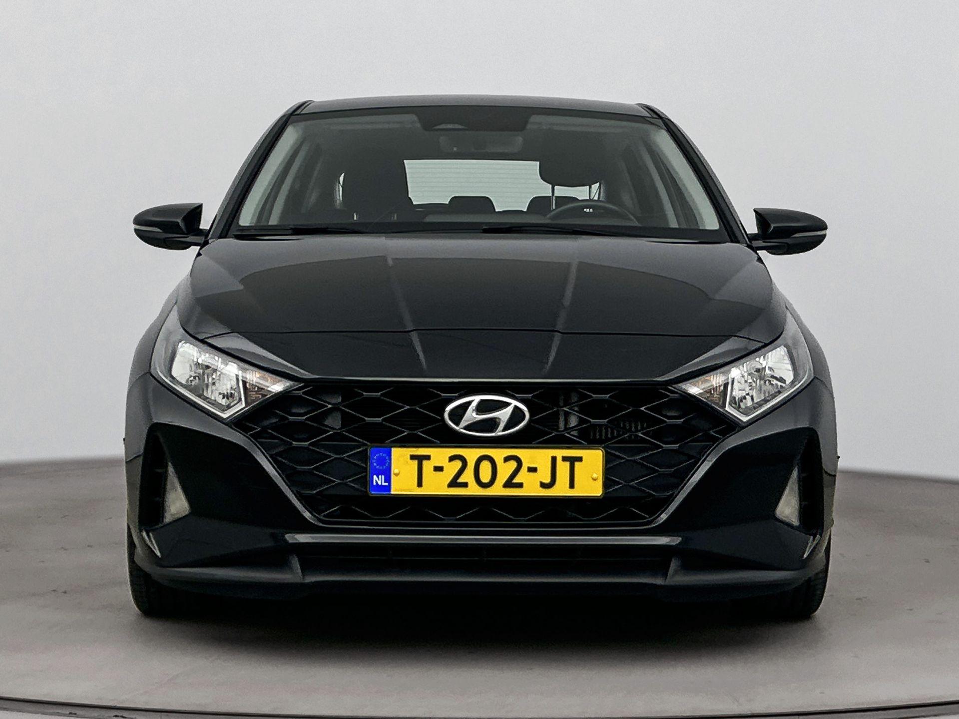 Hyundai i20 1.0 T-GDI COMFORT - Afbeelding 5