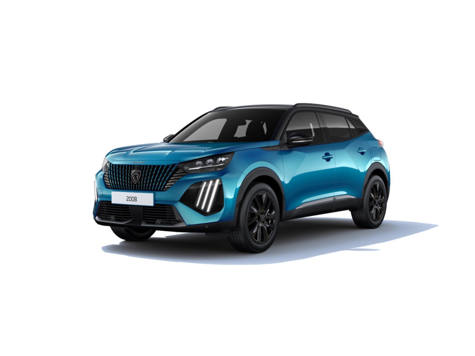Peugeot 2008 GT - Afbeelding 3