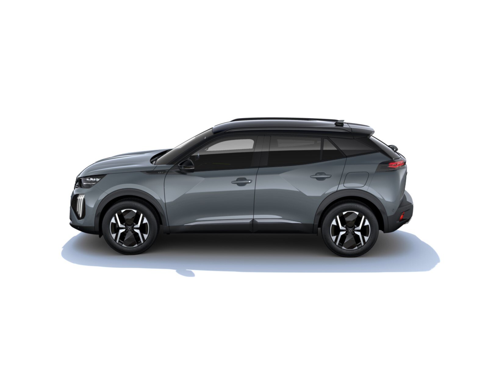 Peugeot 2008 GT - Afbeelding 4