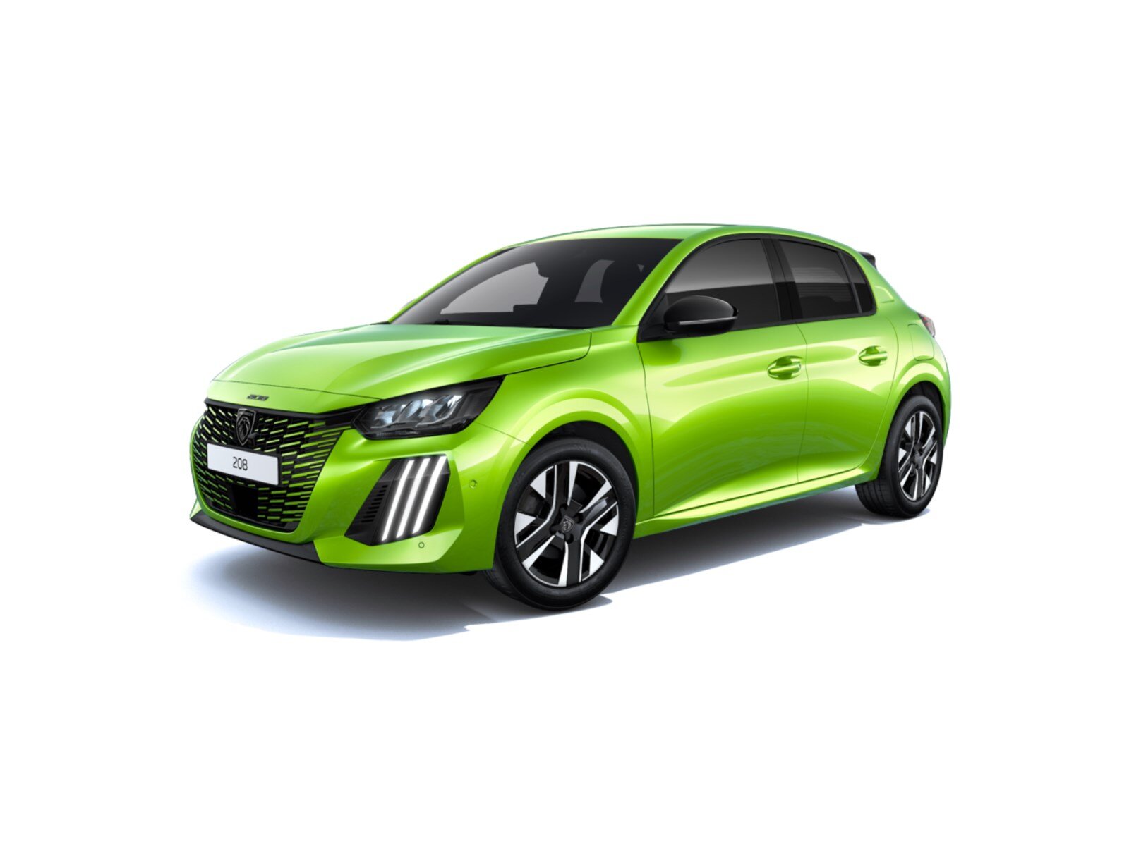 Peugeot 208 Allure - Afbeelding 3
