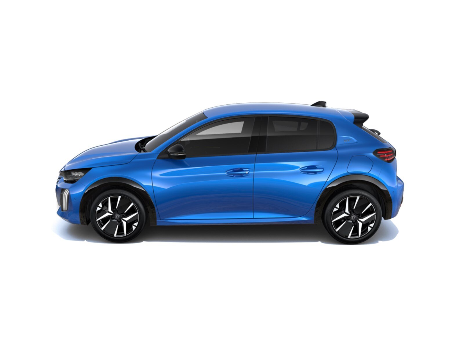 Peugeot 208 GT - Afbeelding 4