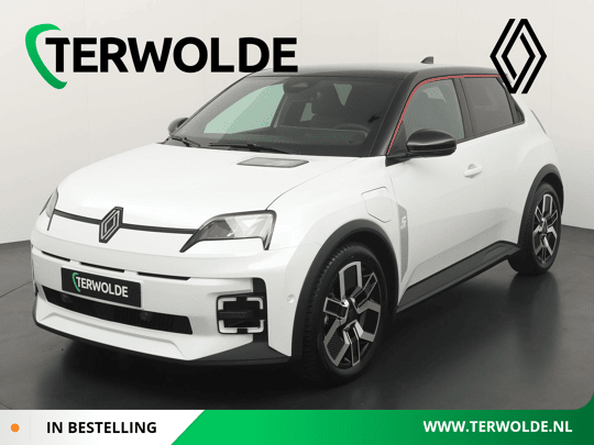 Renault 5 Techno