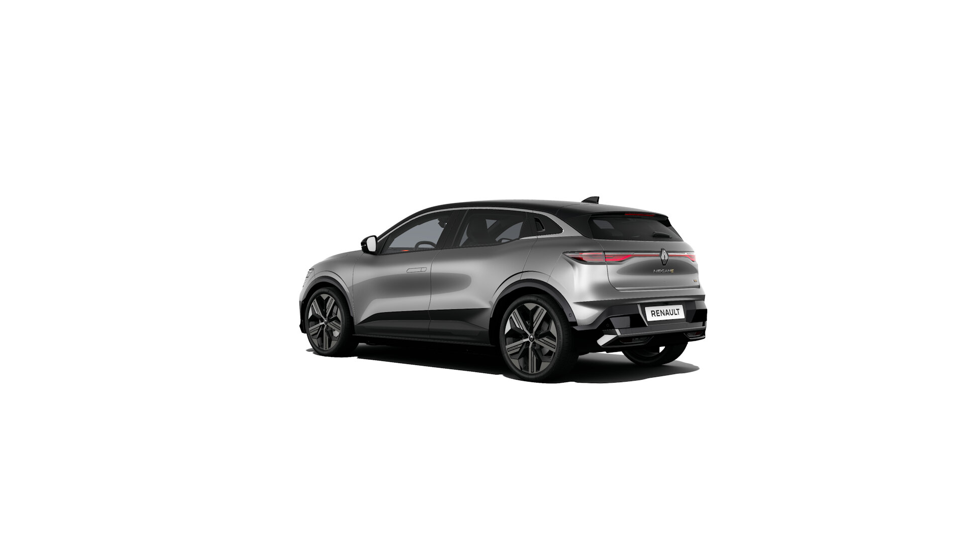 Renault Megane E-Tech Business Edition - Afbeelding 2