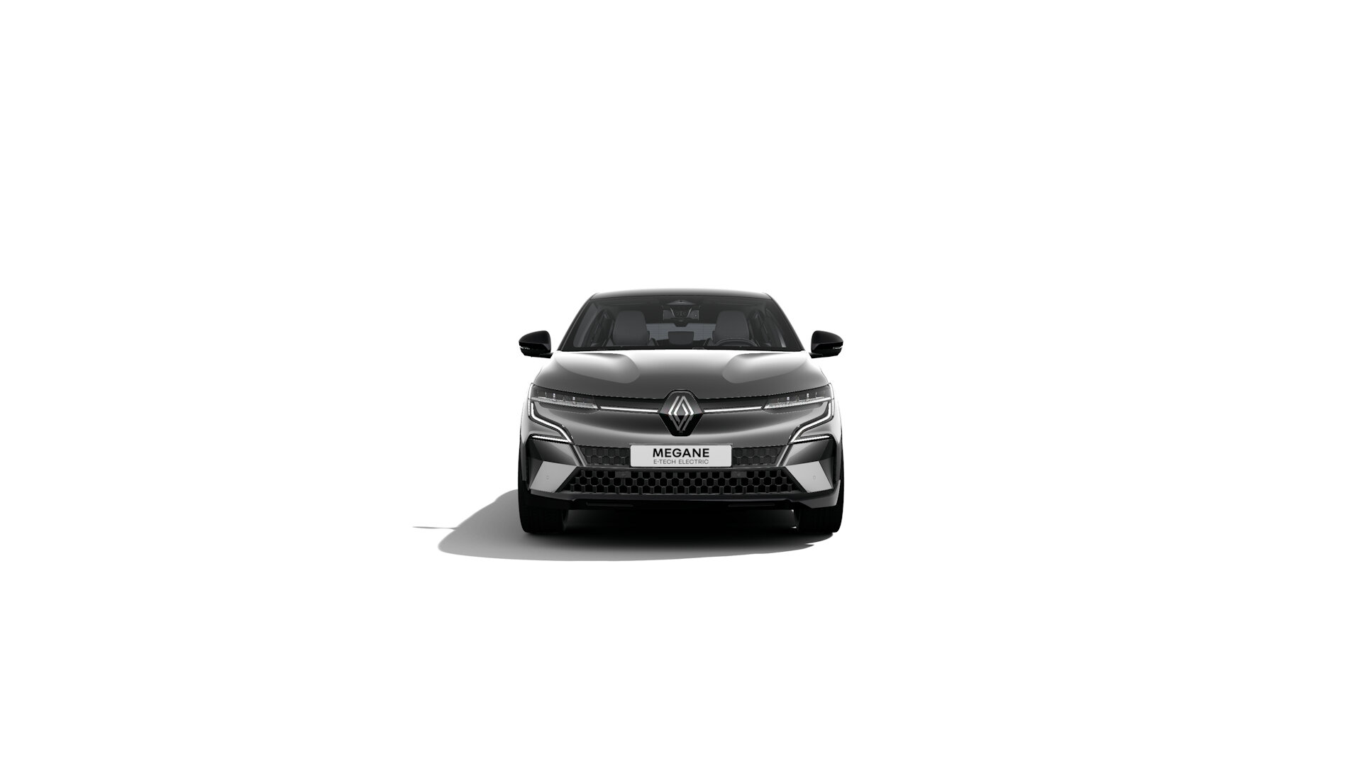 Renault Megane E-Tech Business Edition - Afbeelding 3