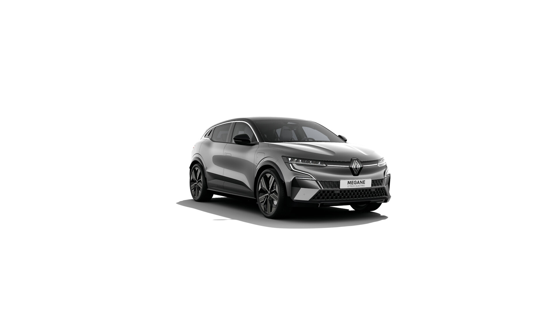 Renault Megane E-Tech Business Edition - Afbeelding 4