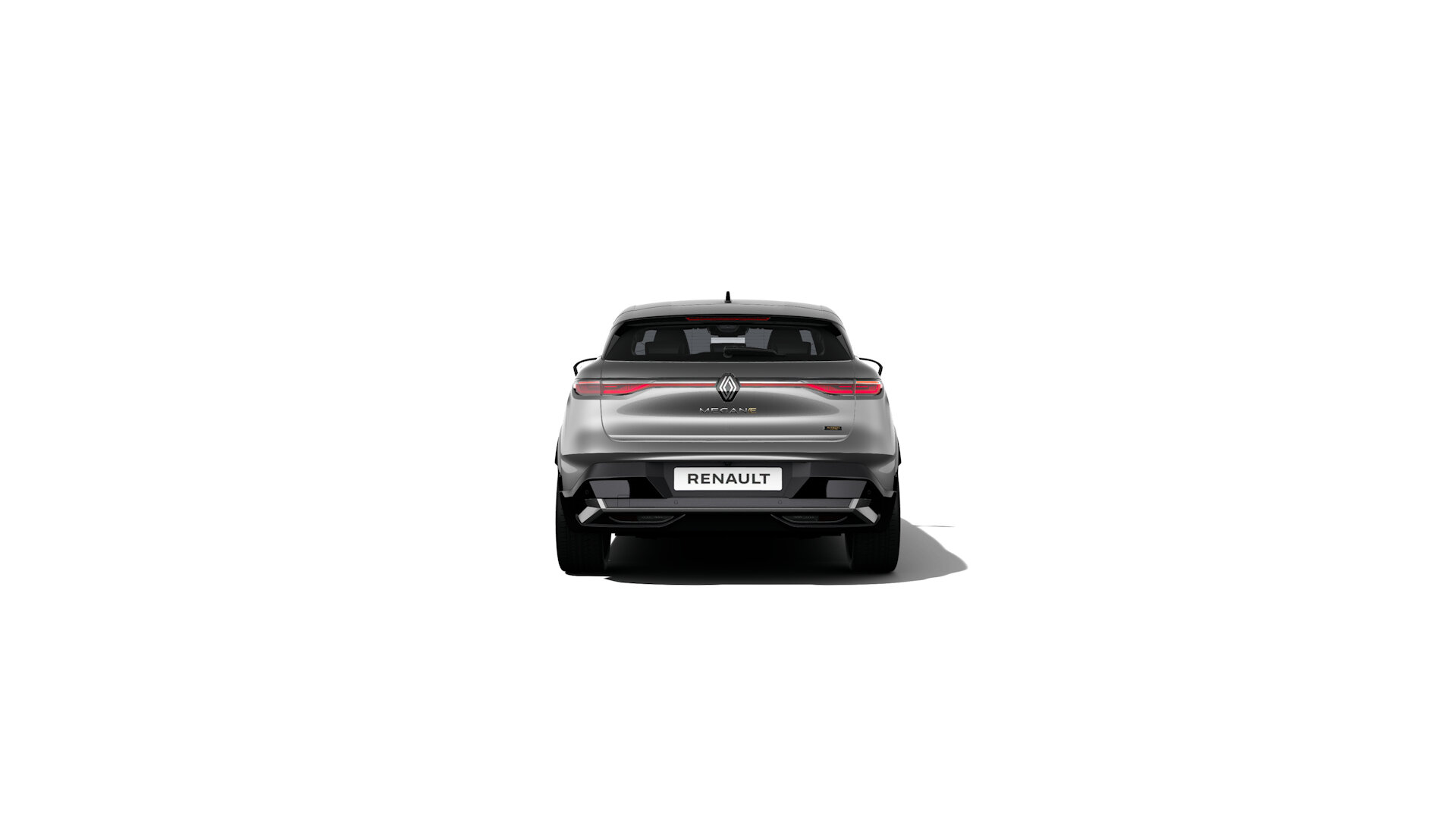 Renault Megane E-Tech Business Edition - Afbeelding 5