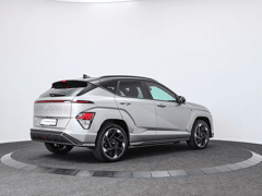 Hyundai Kona 64.8 kWh N Line Business - Afbeelding 2