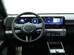 Hyundai Kona 64.8 kWh N Line Business - Afbeelding 4
