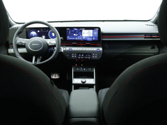 Hyundai Kona 64.8 kWh N Line Business - Afbeelding 5