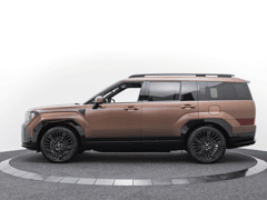 Hyundai Santa Fe 1.6 T-GDI PHEV Black Line - PHEV - Afbeelding 3