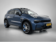 Lynk & Co 01 1.5 263pk Automaat - Afbeelding 2