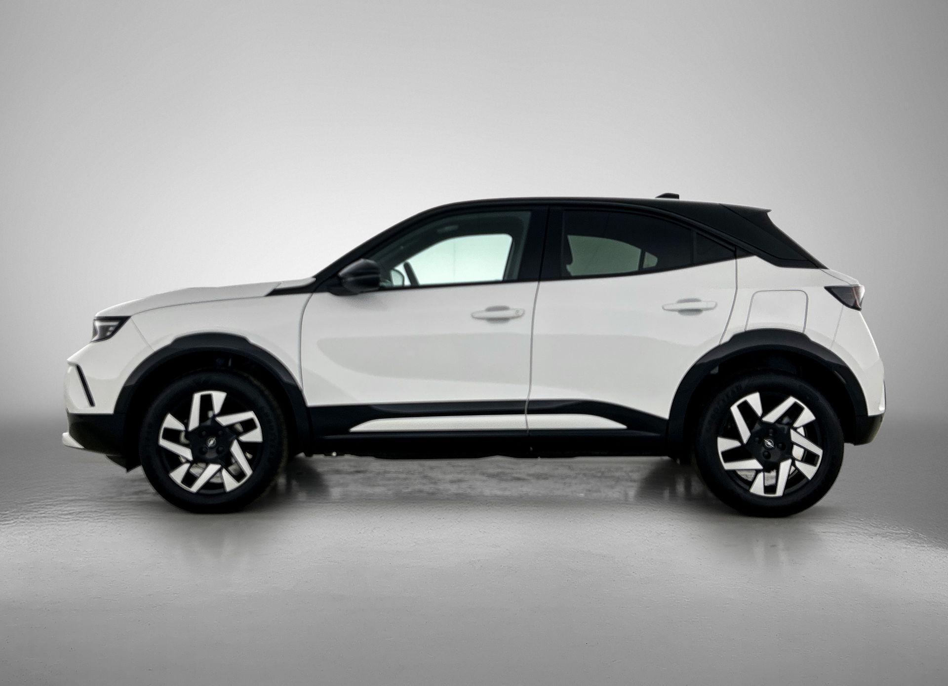 Opel Mokka 1.2 130pk GS Automaat - Afbeelding 5