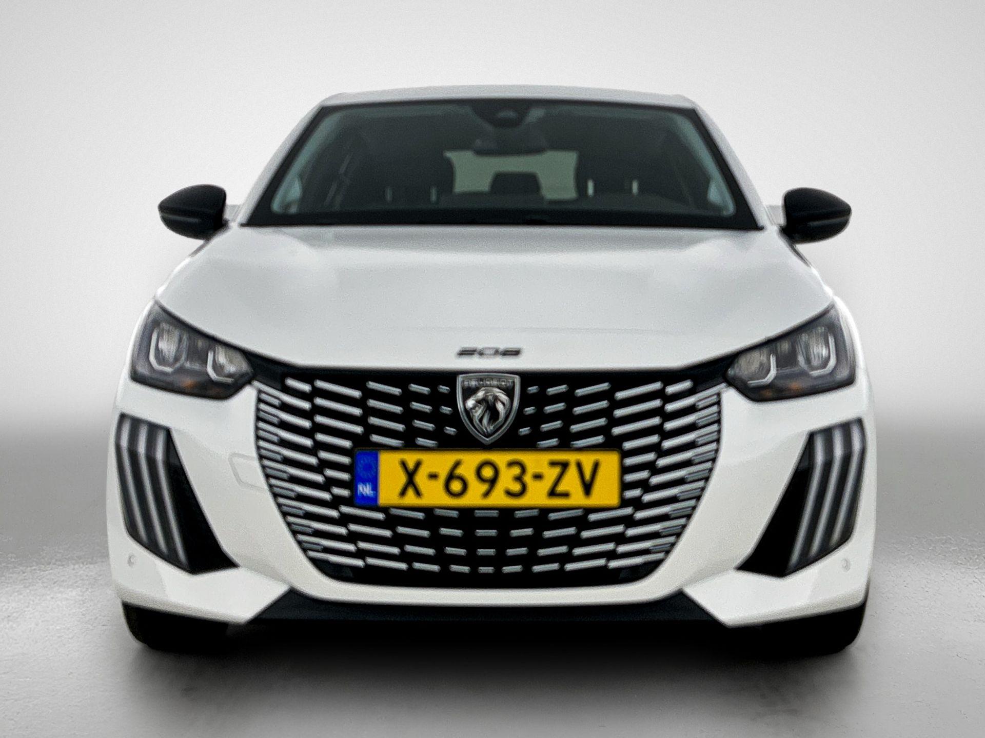 Peugeot 208 1.2 100pk Allure - Afbeelding 4