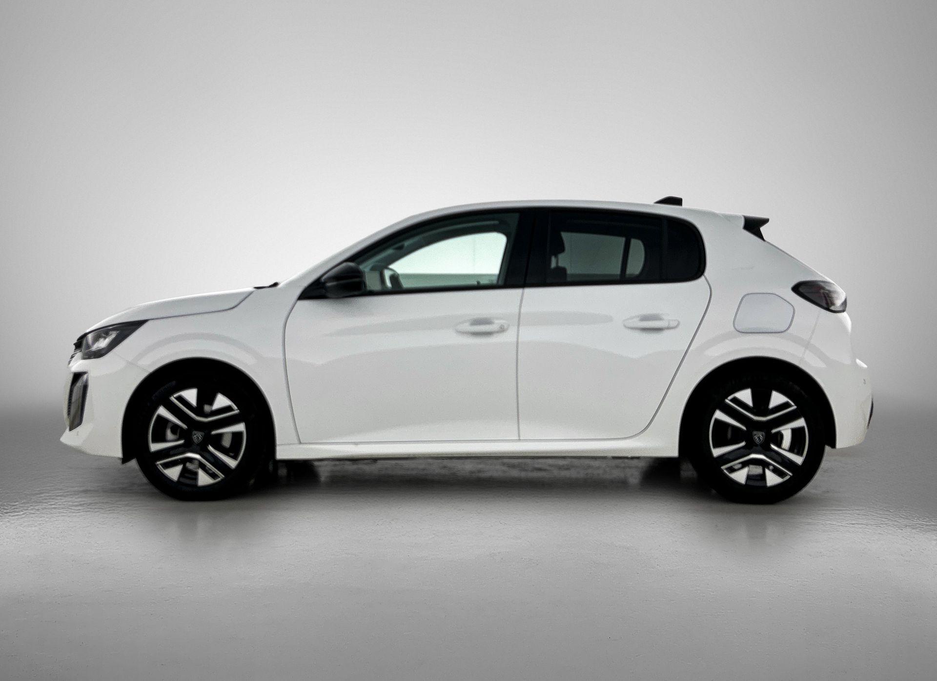 Peugeot 208 1.2 100pk Allure - Afbeelding 5