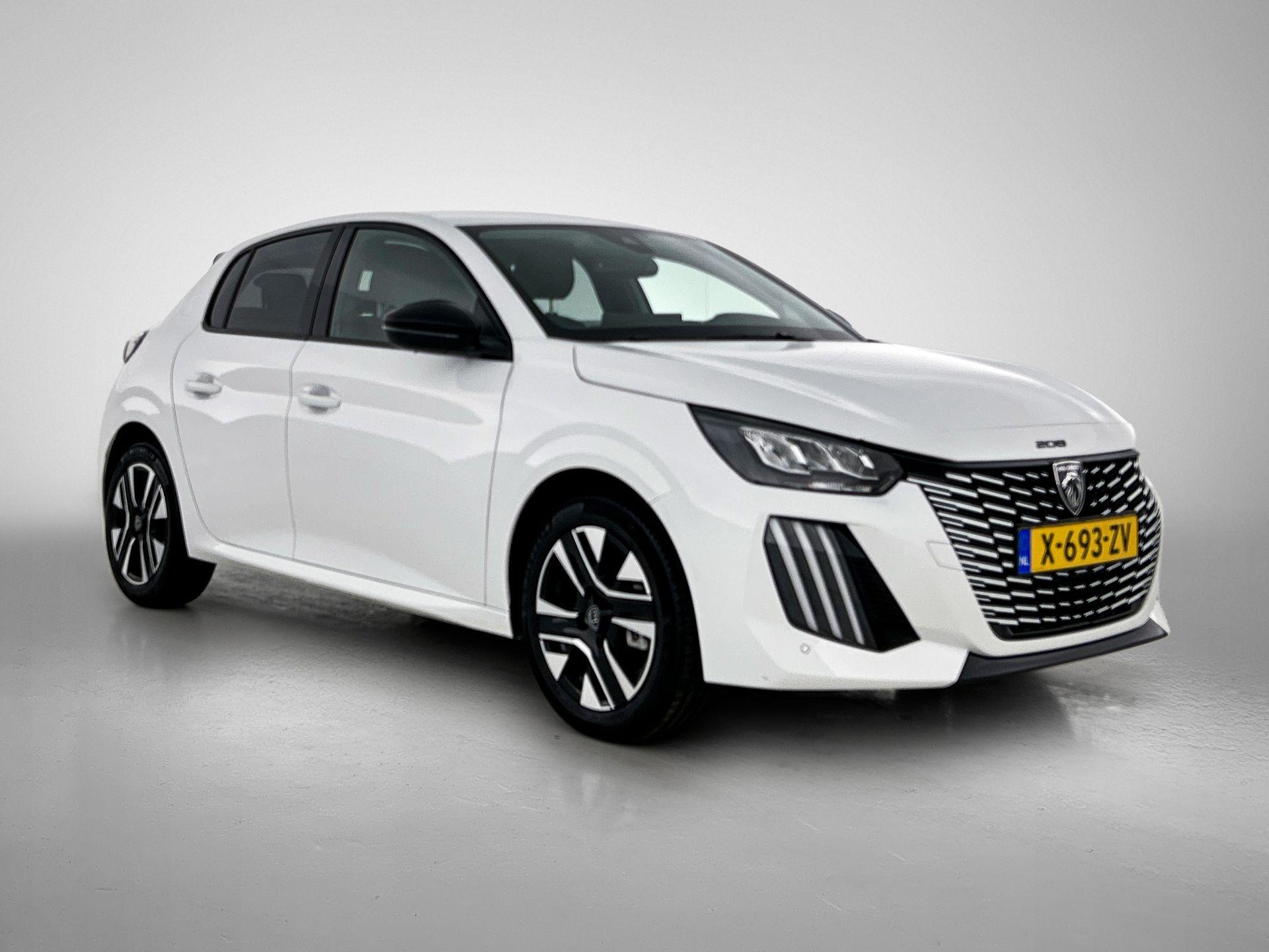 Peugeot 208 1.2 100pk Allure - Afbeelding 2