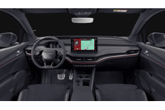 Skoda Enyaq 85 286pk Sportline - Afbeelding 5