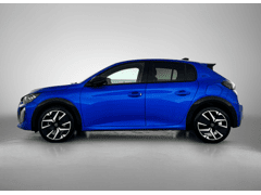 Peugeot 208 1.2 Hybrid 145pk GT Automaat - Afbeelding 5