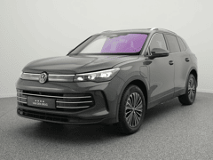 Volkswagen Tiguan 1.5 eHybrid 204 PK Elegance - Afbeelding 2