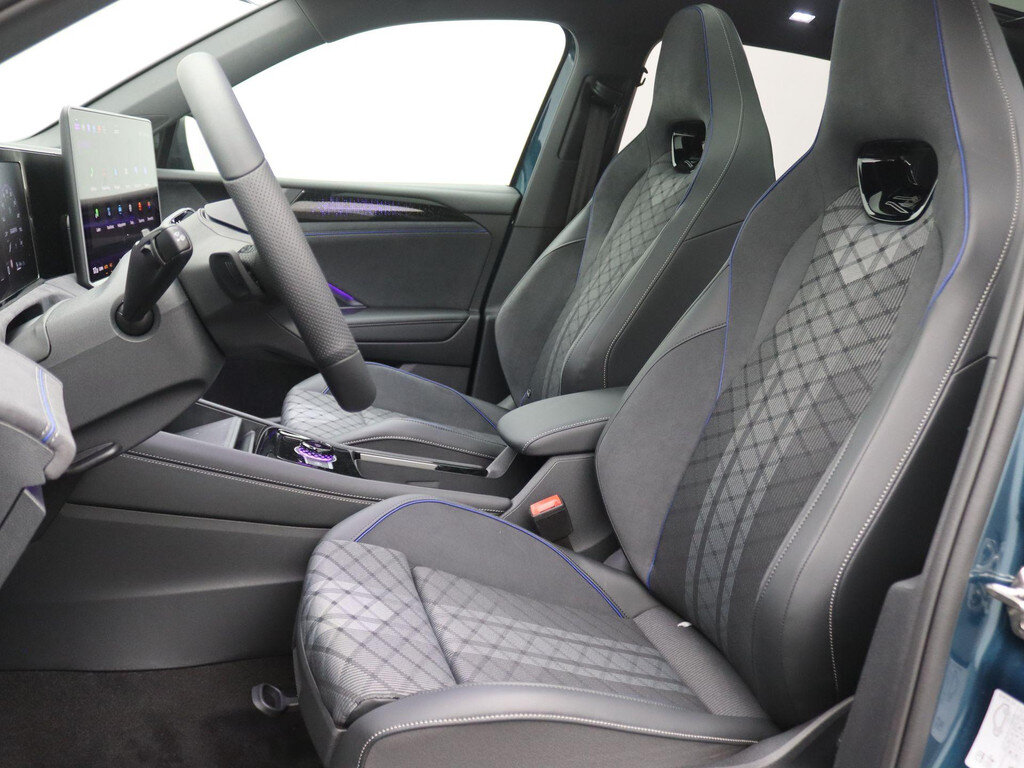 Volkswagen Tiguan 1.5 eHybrid R-Line Edition 272PK DSG Panoramadak, Trekhaak, Blac - Obraz 5