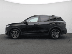 Volkswagen Tiguan 1.5 eHybrid Life Edition 204PK DSG Trekhaak, 360gr. Camera, Keyl - Bild 3