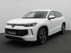 Volkswagen Tayron 1.5 eHybrid Life Edition 204PK DSG Adaptieve Cruise Controle, 19 - Bild 2