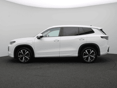 Volkswagen Tayron 1.5 eHybrid Life Edition 204PK DSG Adaptieve Cruise Controle, 19 - Bild 3