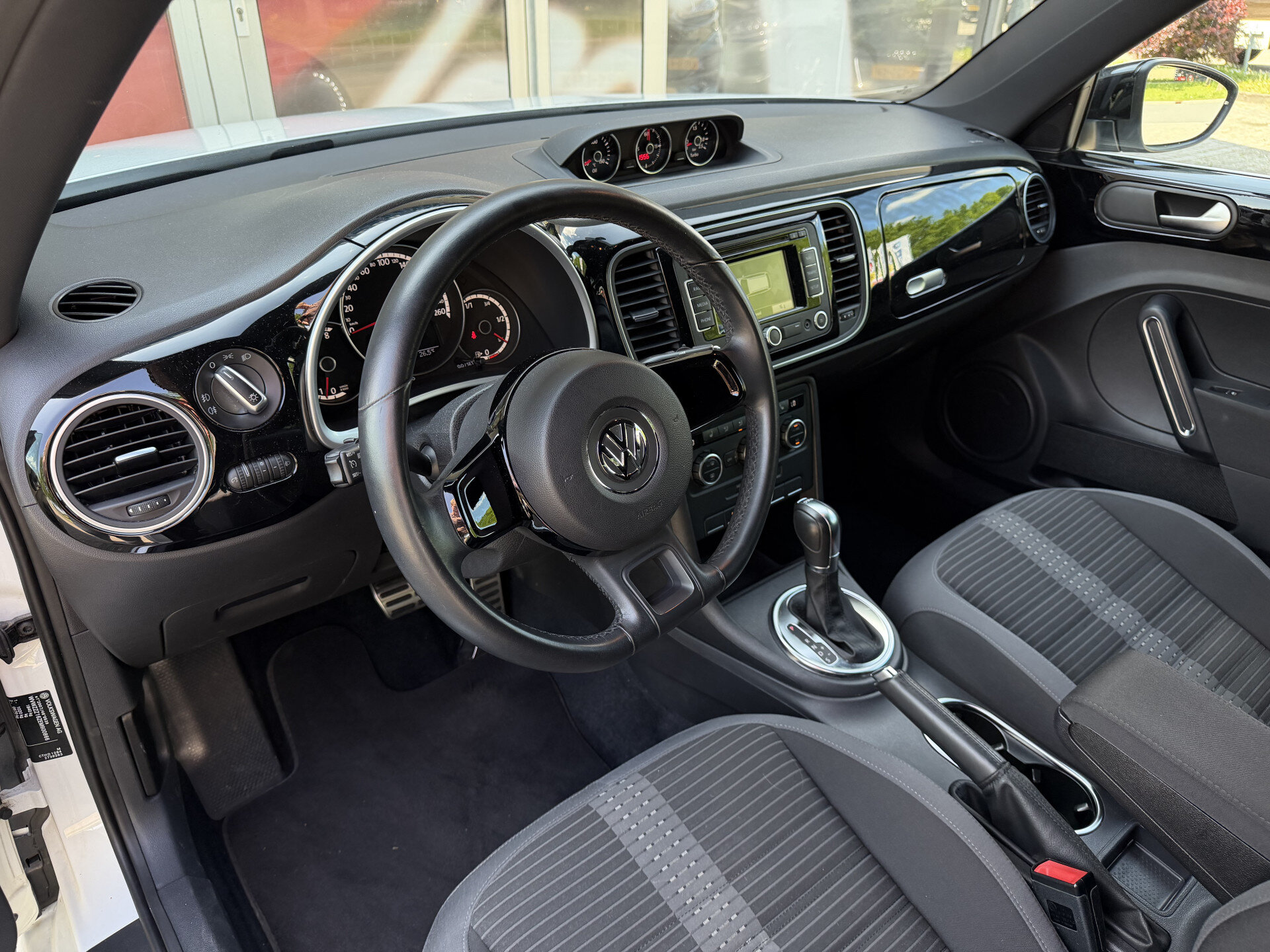 Volkswagen Beetle 1.4 TSI Trend - Afbeelding 2