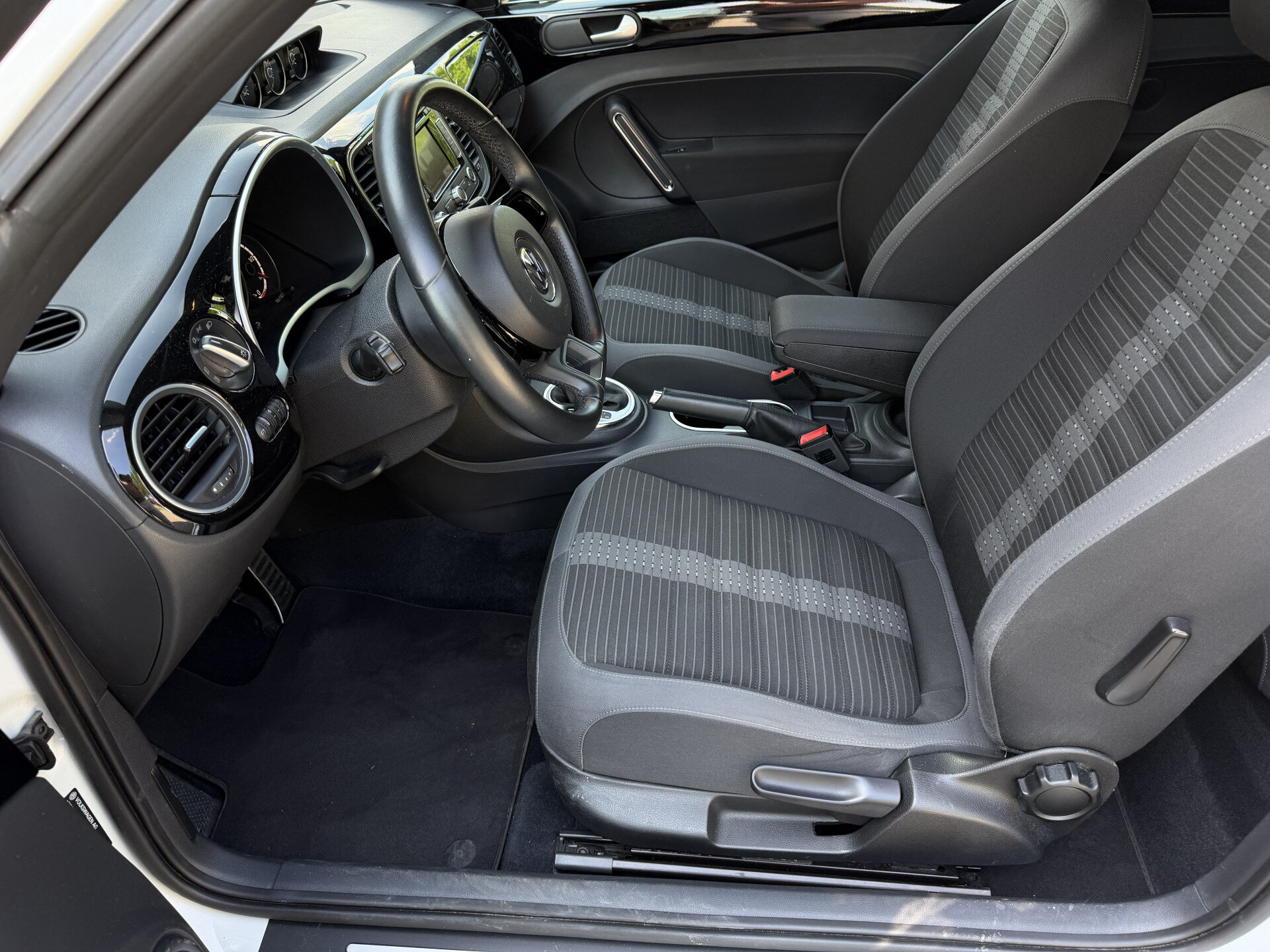 Volkswagen Beetle 1.4 TSI Trend - Afbeelding 3