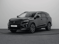 Renault Espace E-Tech full hybrid 200pk iconic 7p. - Afbeelding 9