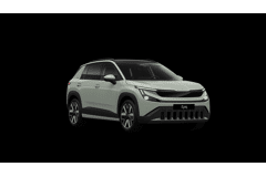 Skoda Epiq 211pk Business Launch Edition 56 kWh - Afbeelding 5