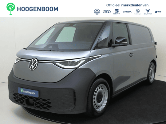 VW Bedrijfswagens ID. Buzz Cargo Economy Business 125 kW (170 pk) Elektromotor