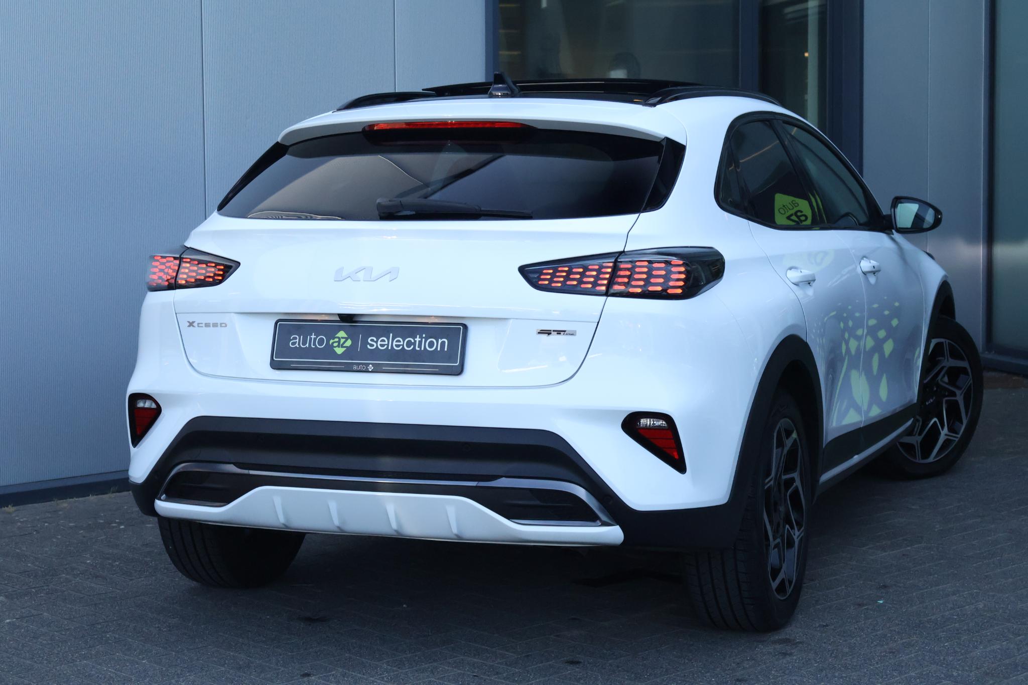 Kia XCeed 1.5 T-GDi GT-Line - Afbeelding 2