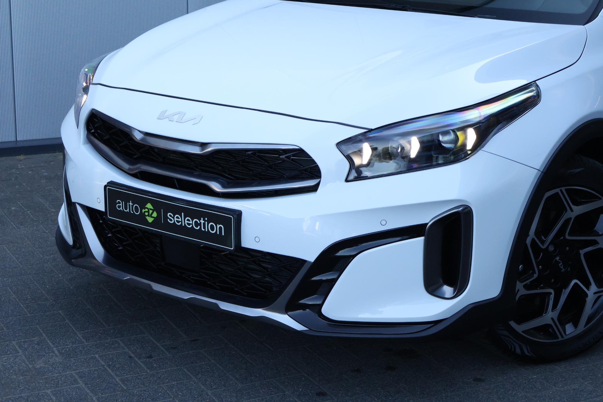 Kia XCeed 1.5 T-GDi GT-Line - Afbeelding 3