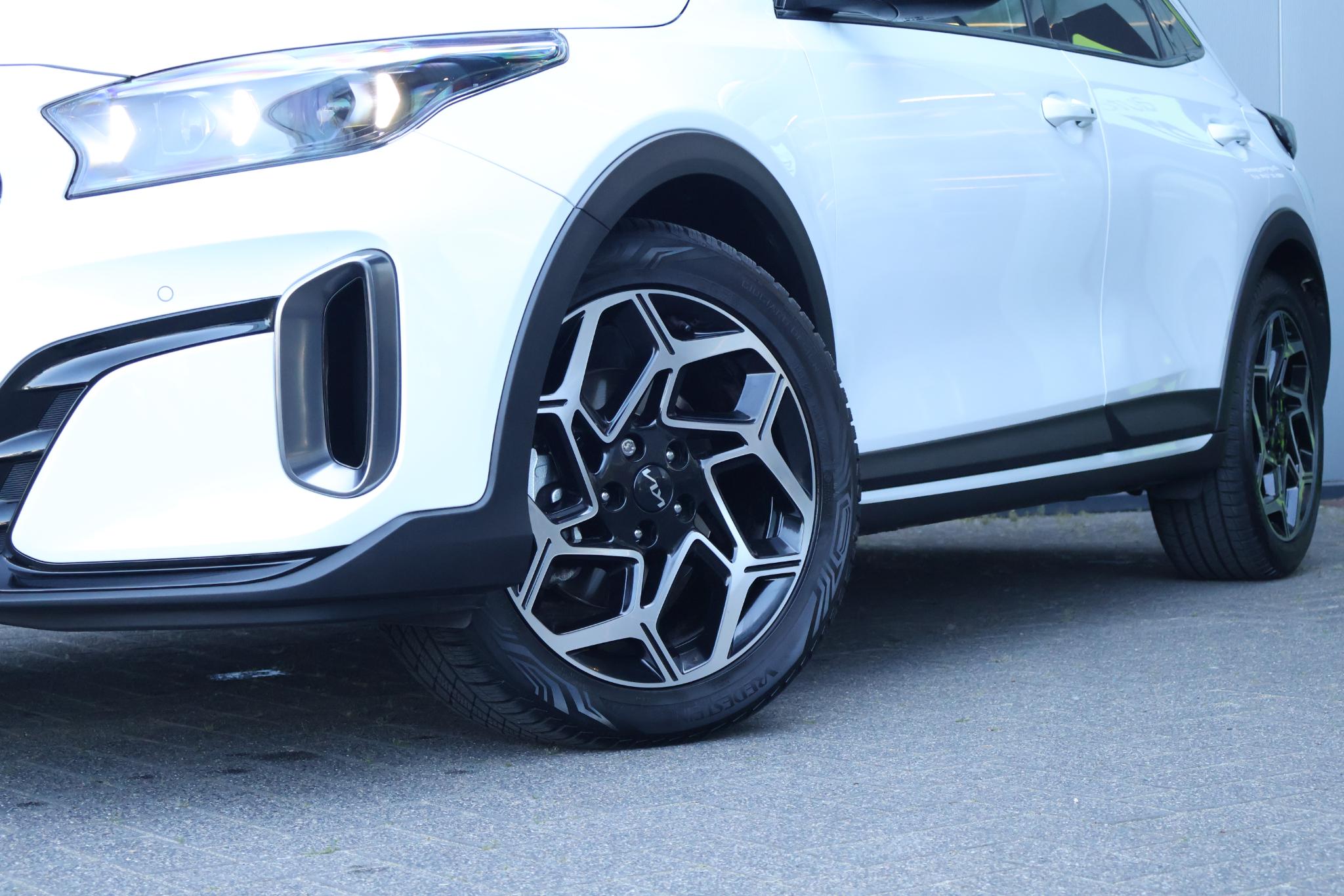 Kia XCeed 1.5 T-GDi GT-Line - Afbeelding 4
