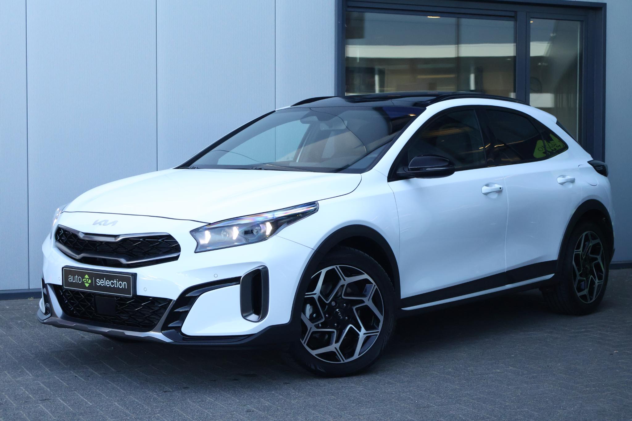 Kia XCeed 1.5 T-GDi GT-Line - Afbeelding 5