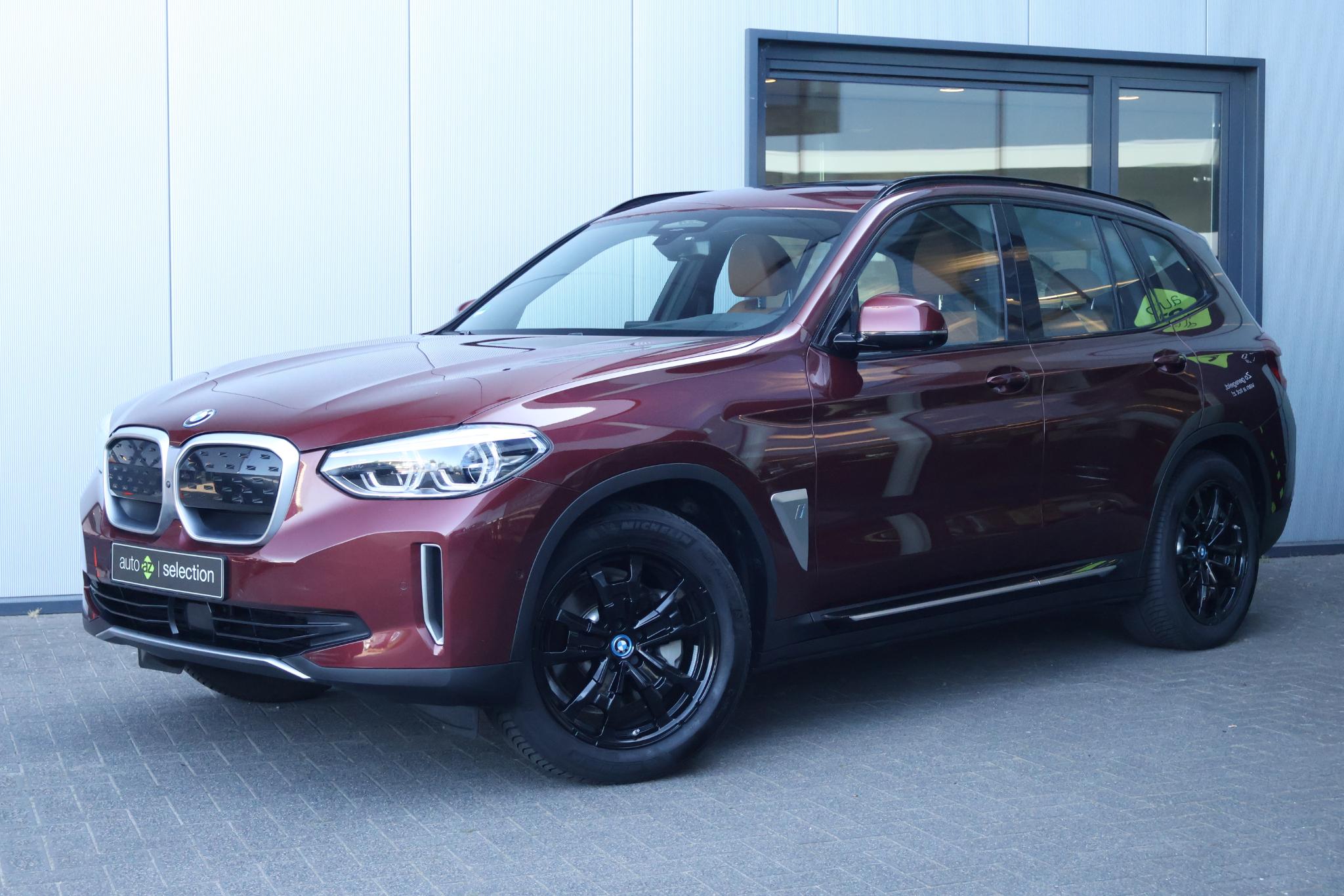 BMW iX3 High Executive 80 kWh - Afbeelding 5