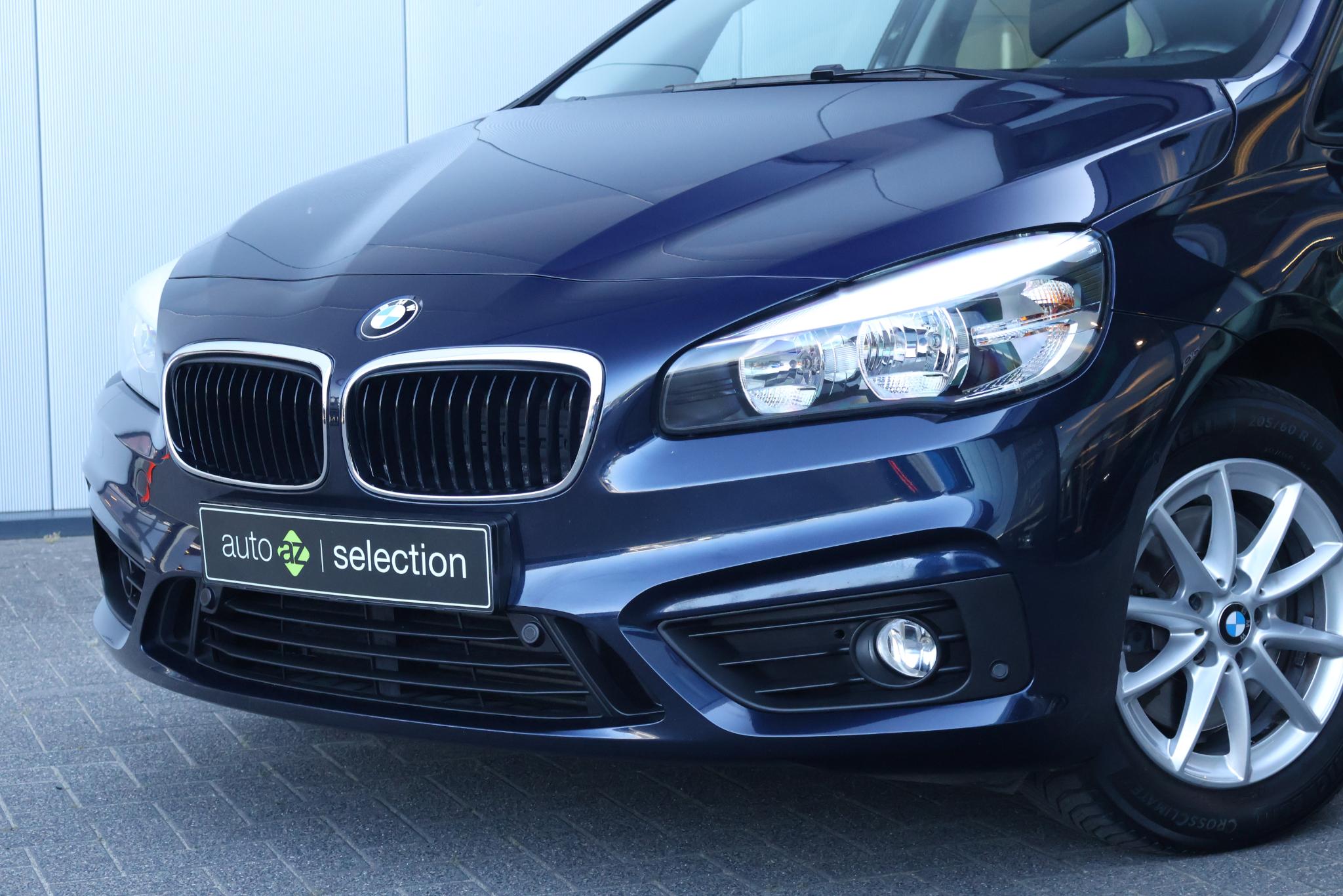 BMW 2 Serie Active Tourer 220i - Afbeelding 3