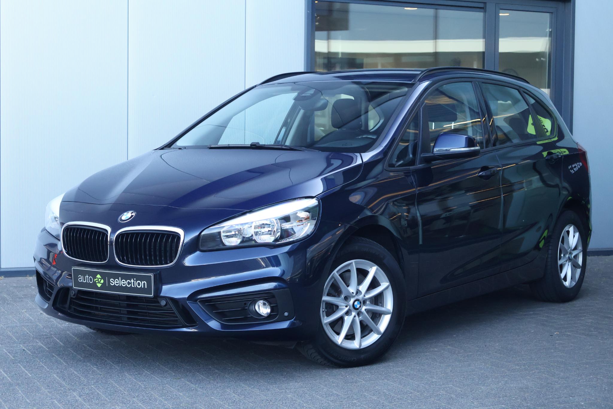 BMW 2 Serie Active Tourer 220i - Afbeelding 5