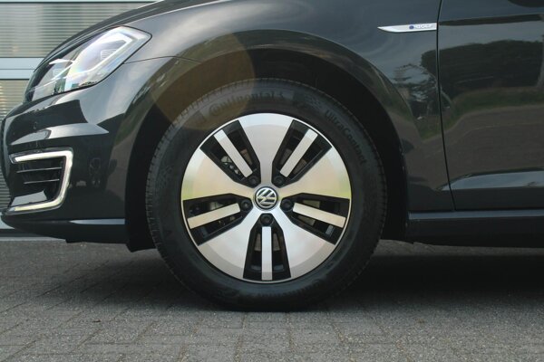 lichtmetalen velgen 16 inch "Astana"