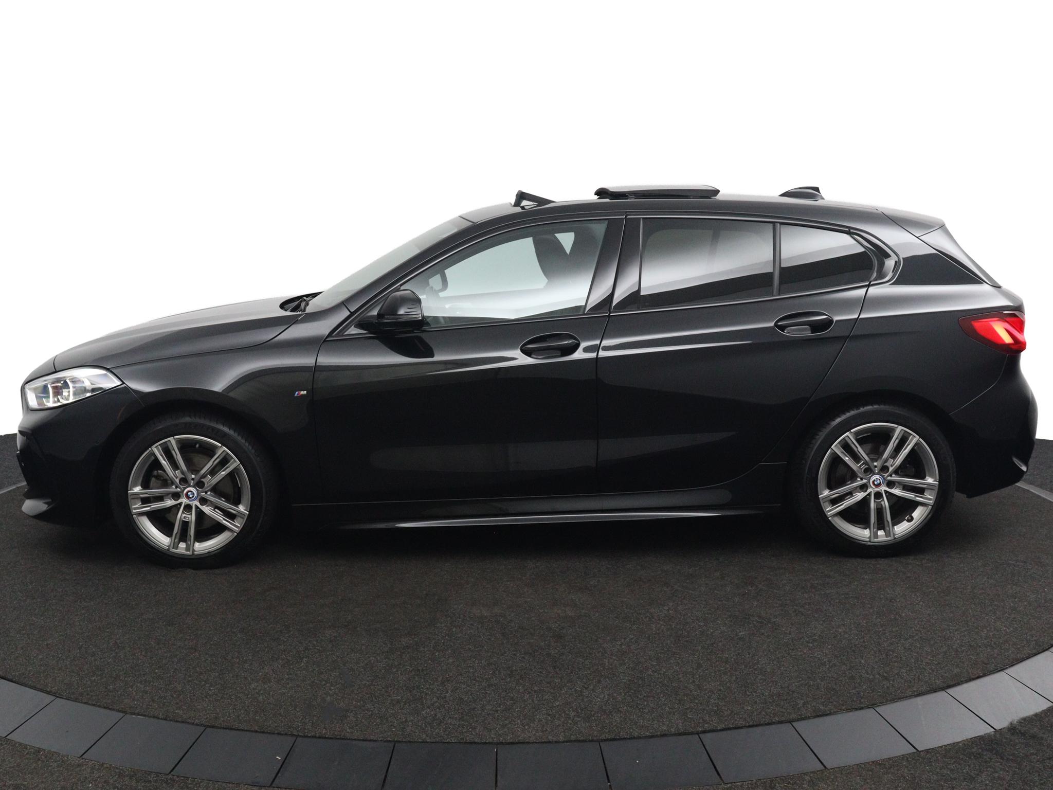 BMW 1 Serie 118i Business Edition - Afbeelding 2