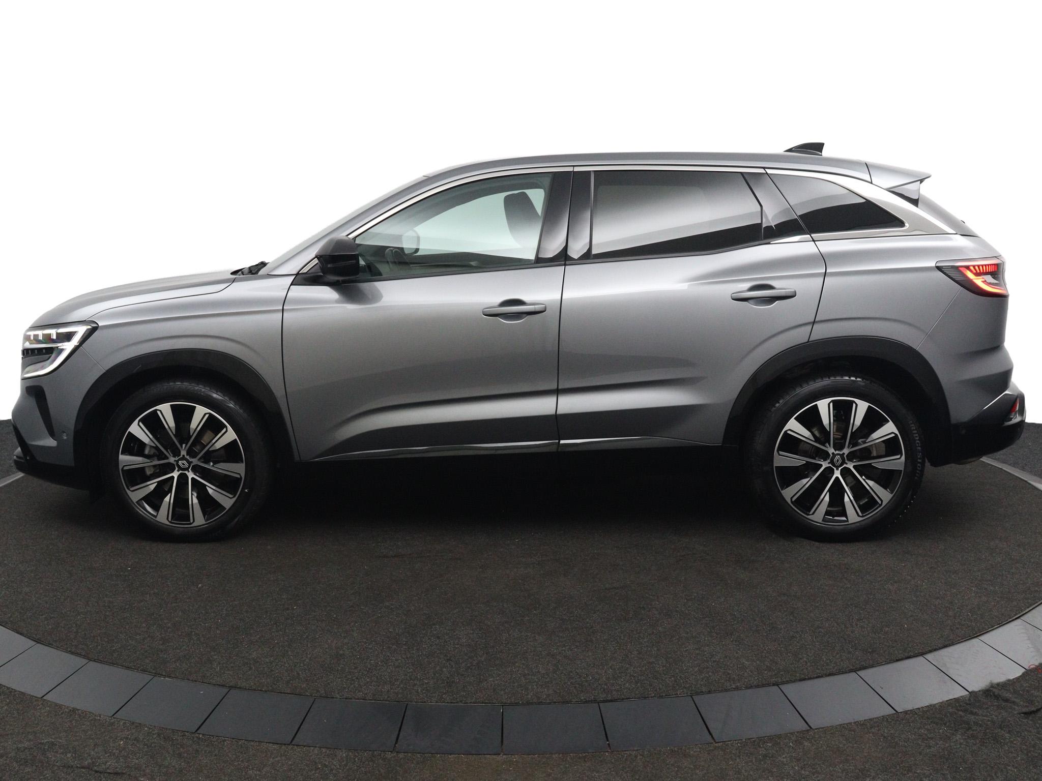Renault Austral techno E-Tech full hybrid 200 - Afbeelding 2