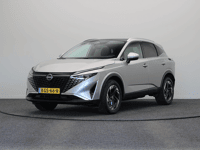 Nissan QASHQAI 158pk MHEV Xtronic N-Connecta - Afbeelding 11