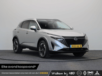 Nissan QASHQAI 1.3 MHEV Xtronic N-Connecta - Afbeelding 2