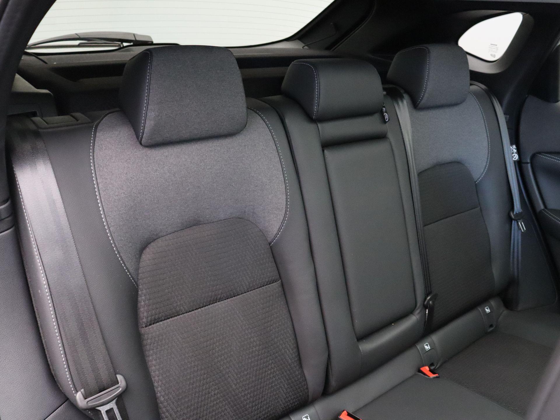 Nissan QASHQAI 158pk MHEV Xtronic N-Connecta - Afbeelding 10