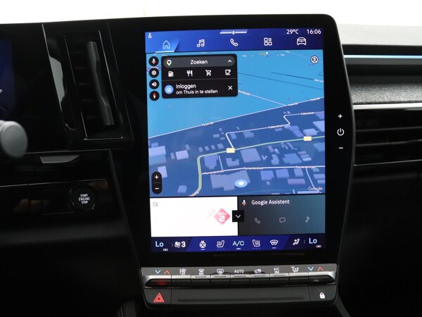 navigatiesysteem