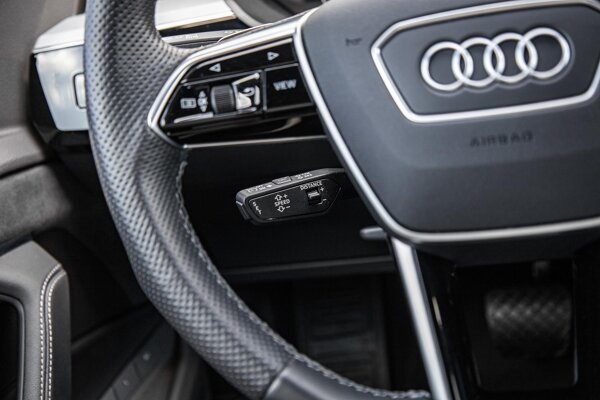 cruise control adaptief met Stop&Go cruise control adaptief met Stop&Go