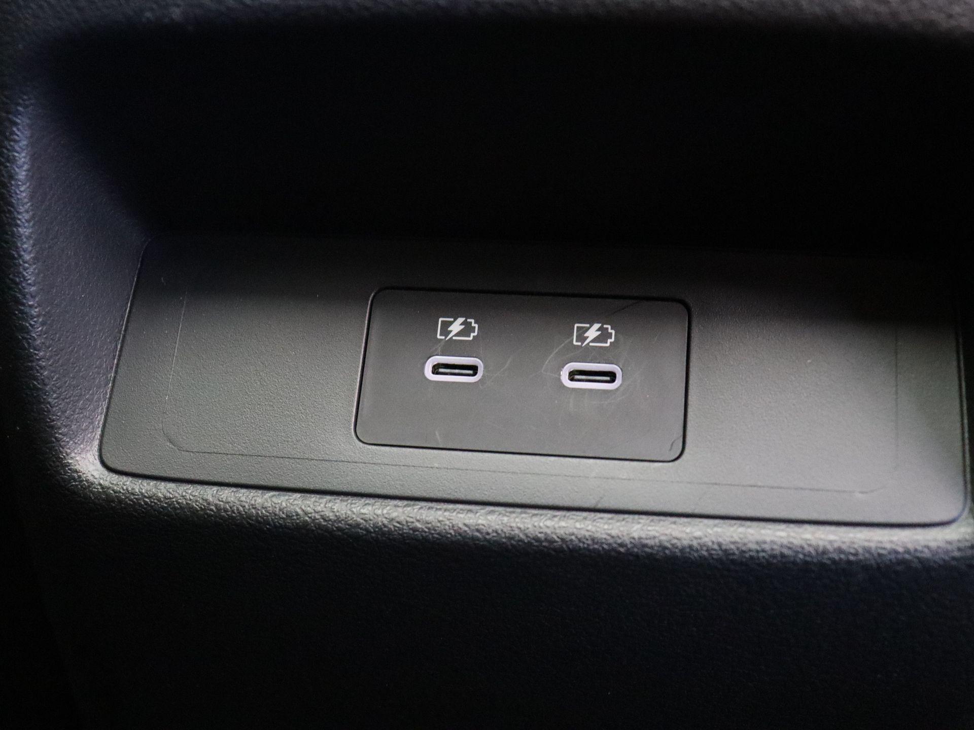 Nissan QASHQAI 158pk MHEV Xtronic N-Connecta - Afbeelding 6