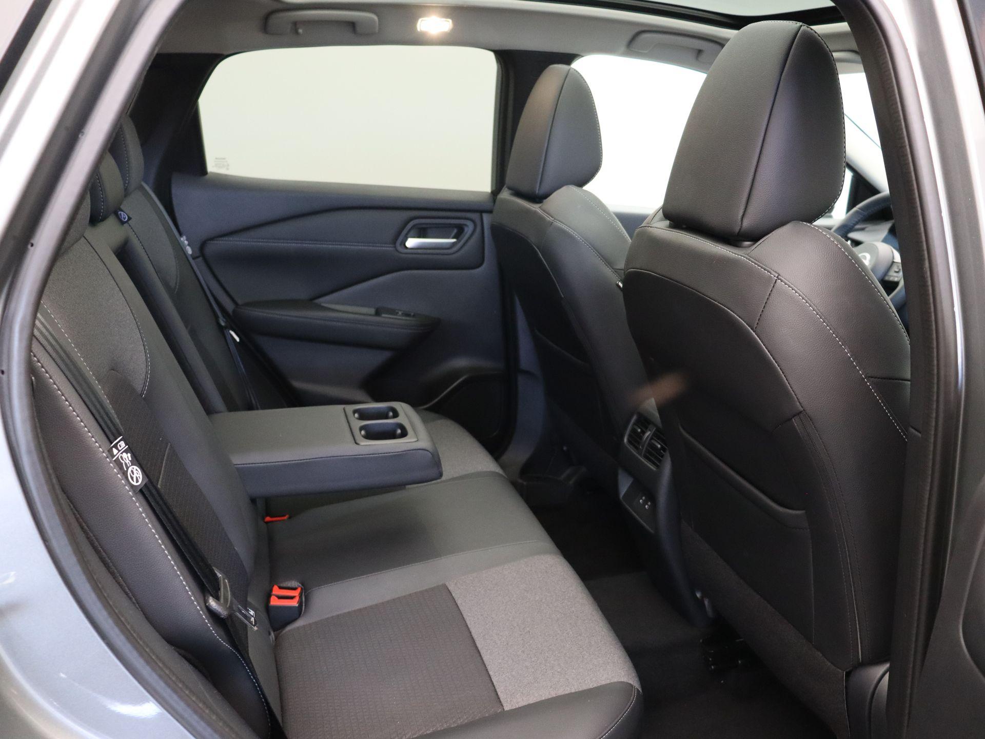 Nissan QASHQAI 158pk MHEV Xtronic N-Connecta - Afbeelding 9
