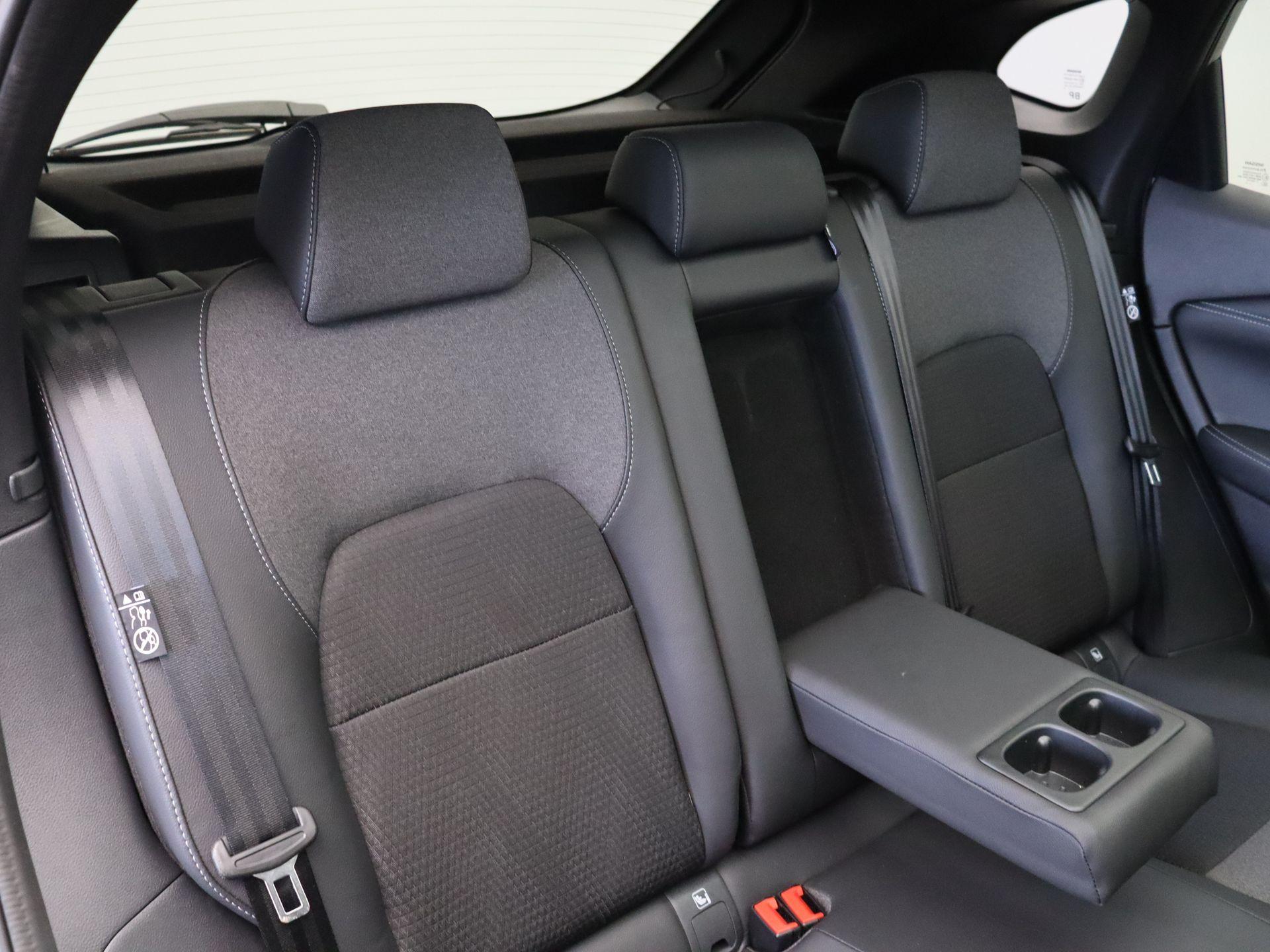 Nissan QASHQAI 158pk MHEV Xtronic N-Connecta - Afbeelding 10