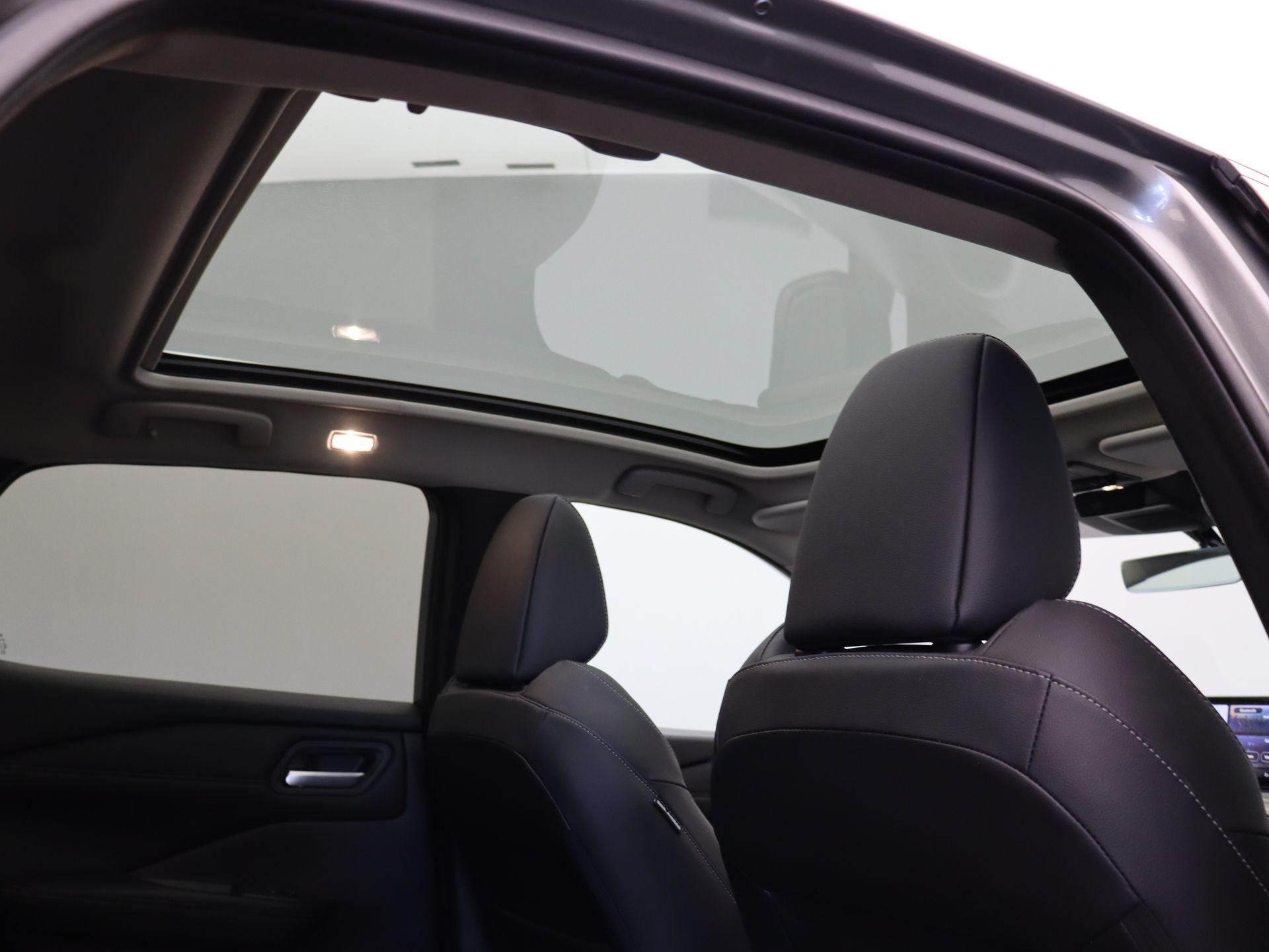 Nissan QASHQAI 1.3 MHEV Xtronic N-Connecta - Afbeelding 5